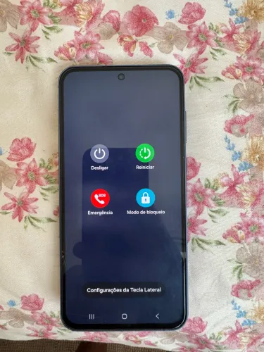 Celular Samsung A55 256GB 5G