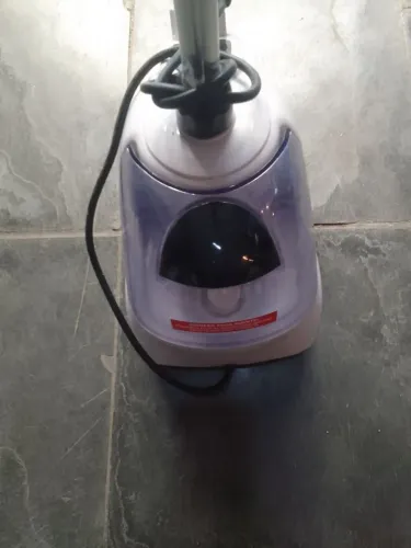 Urgente ferro a vapor novíssimo...interesse * zap.