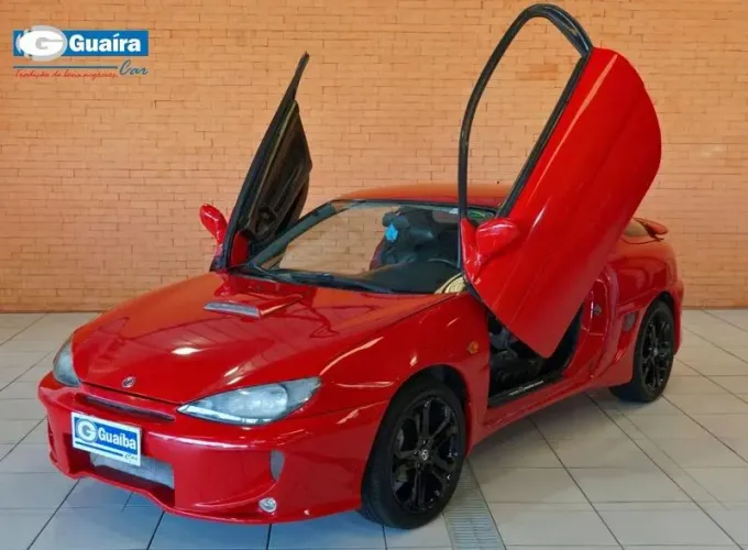 Mazda MX-3 1.6 16V 1997