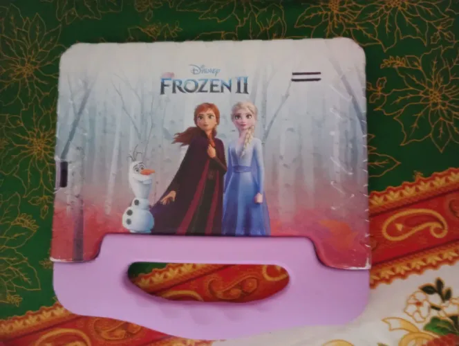 Tablet infantil