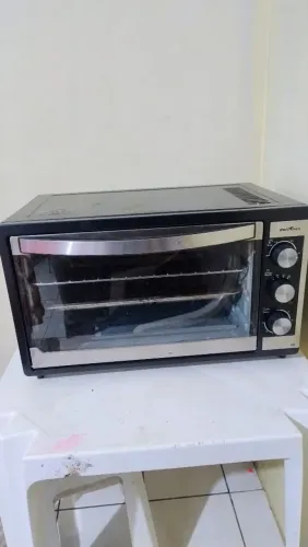 Vendo forno 49L