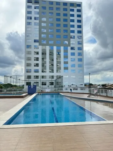 APARTAMENTO NO LORENGE - ARACRUZ-ES.