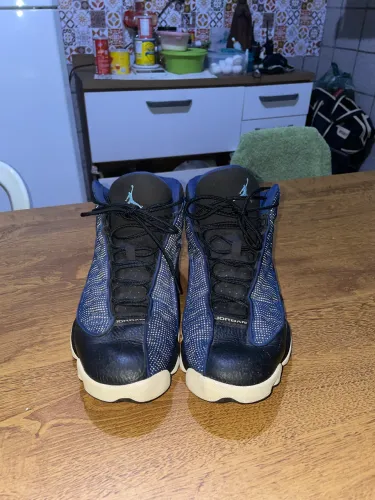 Air Jordan 13 Navy