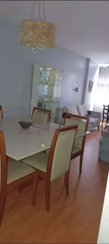 mesa jantar 6 lugares