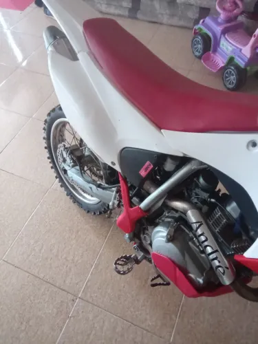 Crf