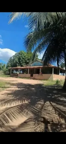 Vende-se Chácara