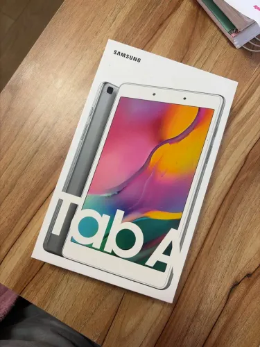 Tablet Tab A