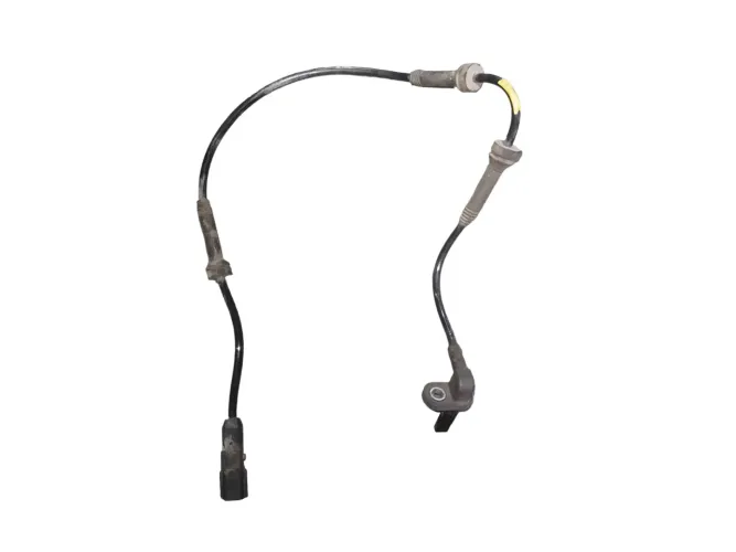 Sensor Abs Dianteiro Esquerdo Citroen C3 2013 A 2015 