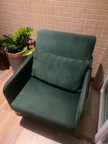 Poltronas