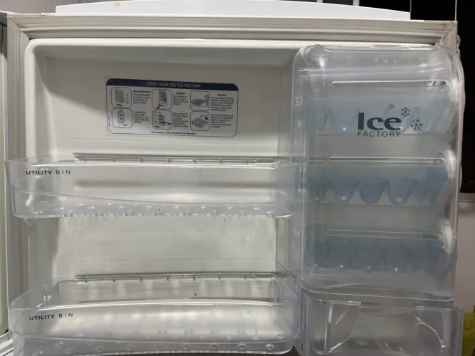 Geladeira GL
