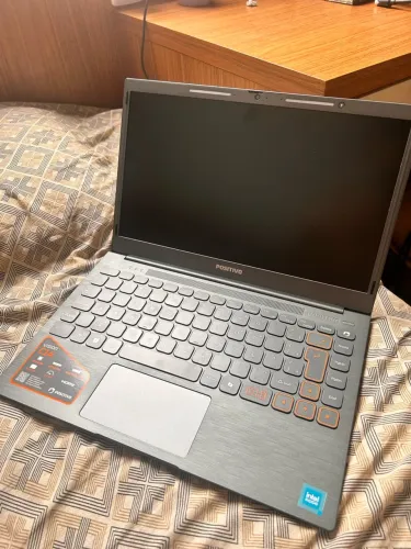 Notebook positivo Vision C14