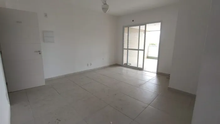 Apartamento 2 dormitórios
