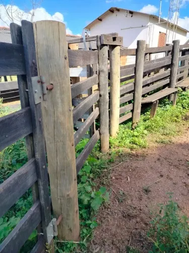 Fazenda - Alexânia (GO)