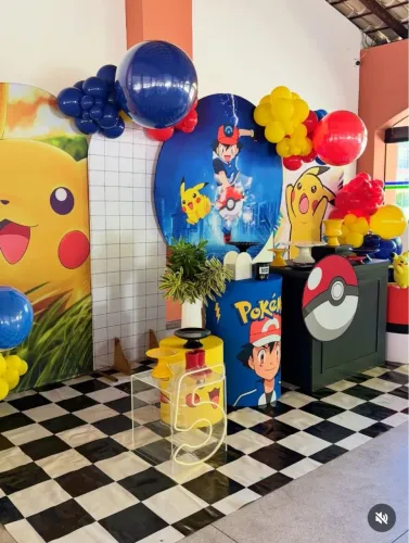 Alugamos Aniversários Escritórios e Eventos