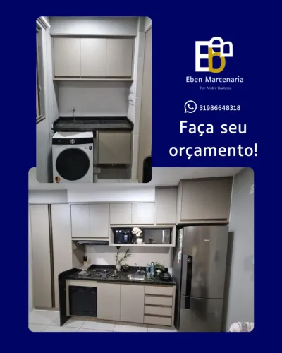 Móveis Planejados Sob Medida