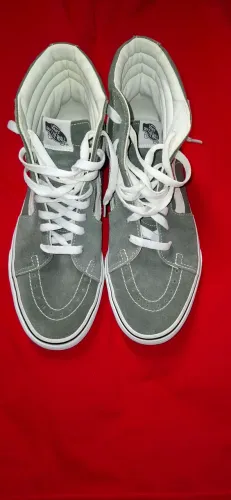 Tenis vans