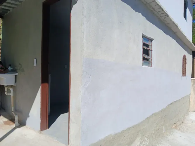 Casa para casal sem filhos