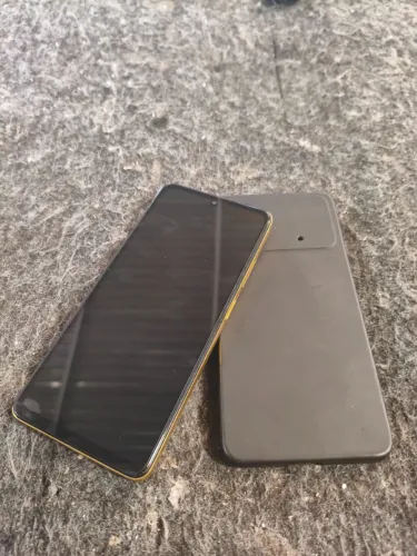 Poco x4 PRO