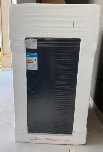 Máquina de lavar Intuitive+ Panasonic 19kg - Nacional, Novo, Lacrado com NF e Garantia.
