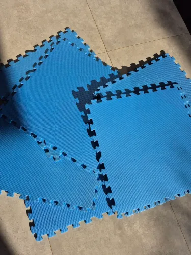 Tatame de Eva 60 x 60