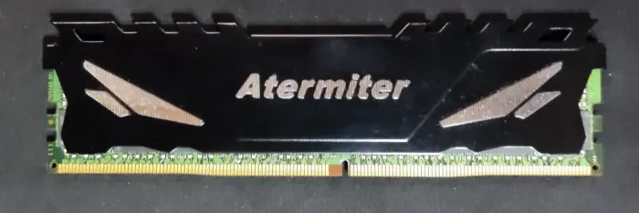 Memória Servidor DDR4 32GB 3200 REG ECC RDIMM Atermiter (só servidor/X99, não AM4)