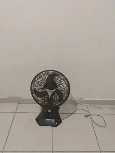 Ventilador