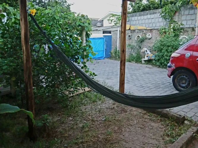 Apartamento tipo Studio Praia do Moçambique 