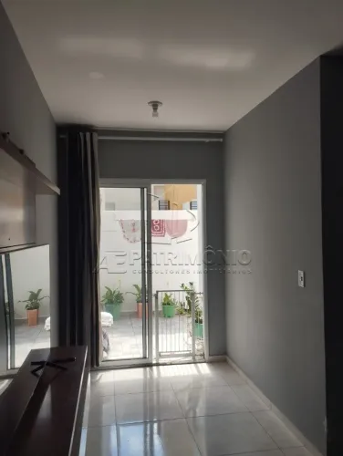APARTAMENTO,2 Dormitorio(s) bairro Jardim Celeste - Residencial Botanico