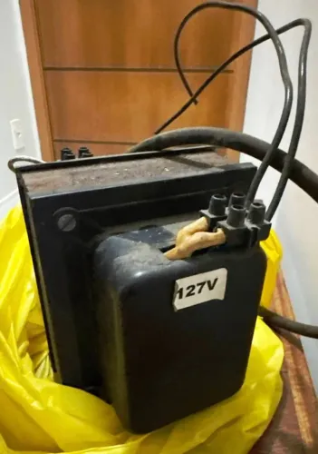 voltagem 110v para 220v