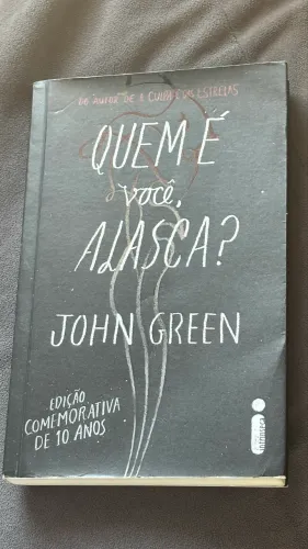 Quem é você Alasca