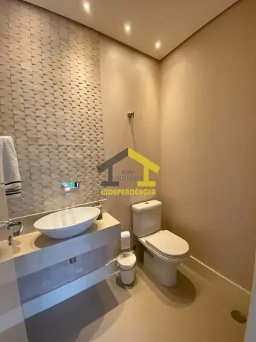 Casa com 3 dormitórios à venda, 170 m² por R$ 1.500.000,00 - Bosque dos Pires - Itatiba/SP
