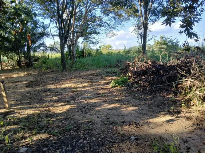 Terreno de chacara 5.000 metros quadrados