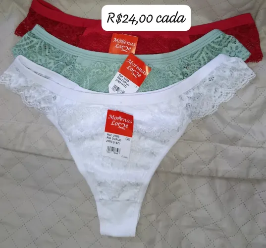 Calcinhas
