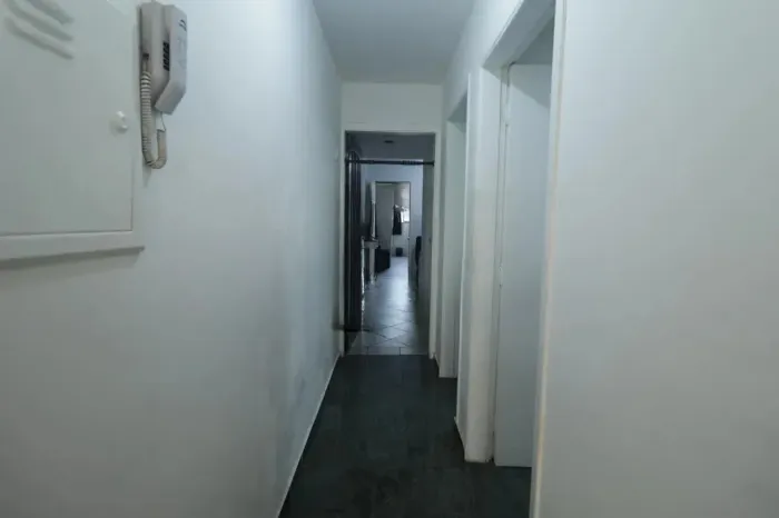Apartamento à Venda - Vila Mariana, 1 Quarto, 35 m2