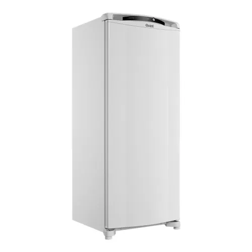 Geladeira Consul Frost Free 300 Litros Branca com Freezer Supercapacidade