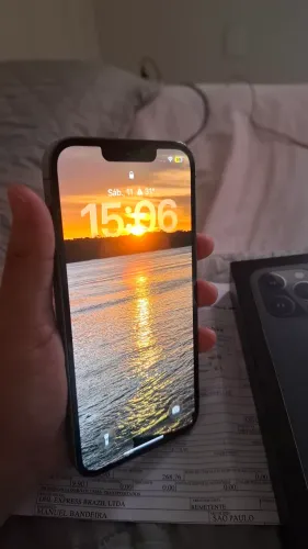 IPhone 13 Pro