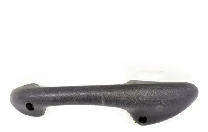 Puxador Porta Traseira Esquerda Fiat Palio 4p 2008 122836