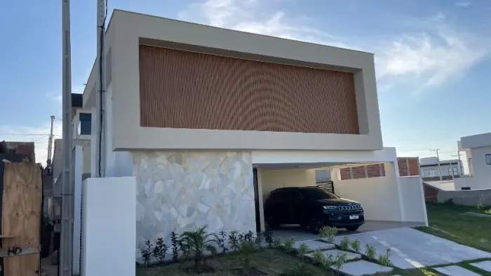 Casa em condomínio Viverde 1 São Pedro da Aldeia 21- *