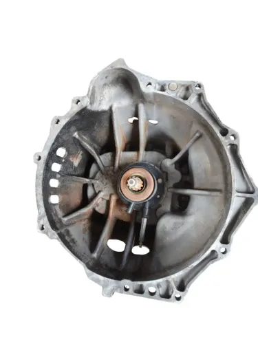 Caixa Cambio Chevrolet S10 Pitbull 4x4 Eaton/mwm