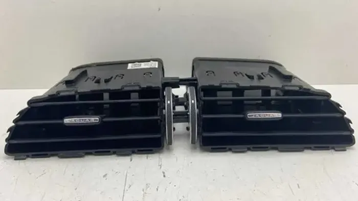 Difusores De Ar Console Central Jaguar F-pace 2018/2019