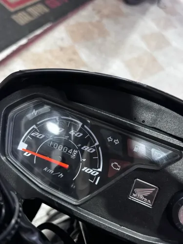 Pop 110 es 2026. Honda  vendo troco aceito cartão 