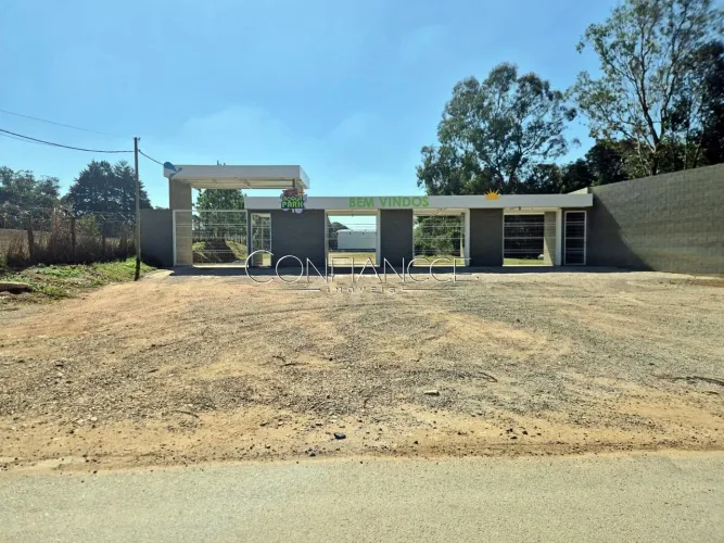 Barracão/Galpões para alugar em Colônia Murici, São José dos Pinhais - PR | Confiancce Imó