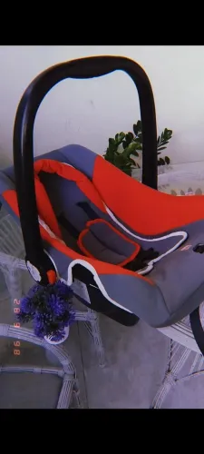 Cadeirinha bebê conforto- Cuidados com o seus pequenos