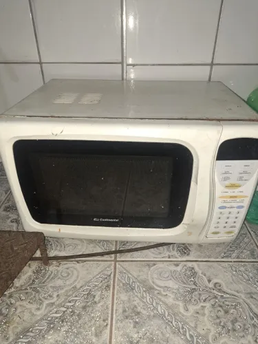 Microondas