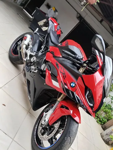 S1000 rr