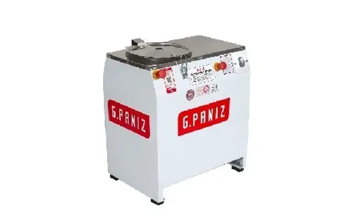 AMASSADEIRA RAPIDA 15 KILOS G.PANIZ NOVA