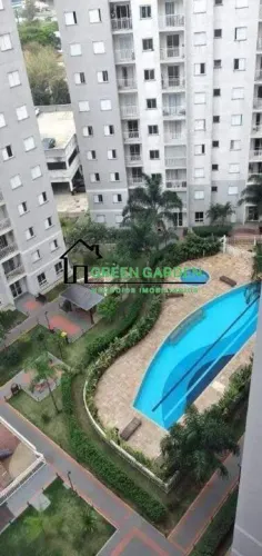 APARTAMENTO A VENDA NO CONDOMÍNIO VISTA CENTRALE, JARDIM DAS SAMAMBAIAS JUNDIAI/SP