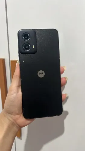Moto g34 de 128g