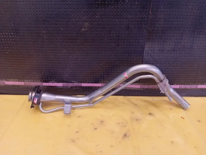 Gargalo Tanque De Combustível Honda Crv 2009 2010 2011