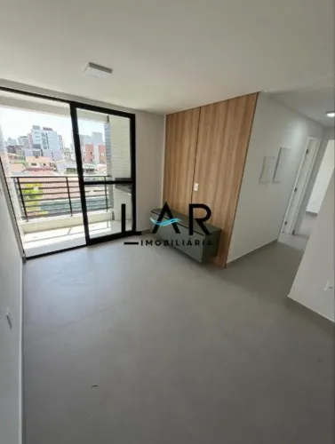 Apartamento para alugar no Bessa pertinho da praia